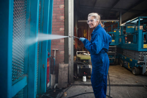 Best Rust Removal  in Fairview, UT