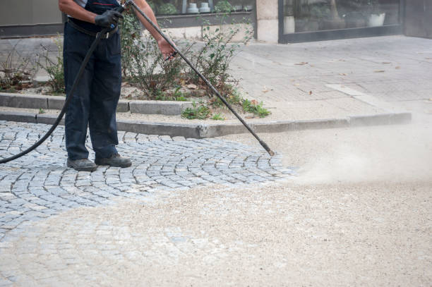 Professional Pressure Washing in Fairview, UT