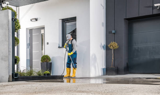 Best Gutter Cleaning  in Fairview, UT